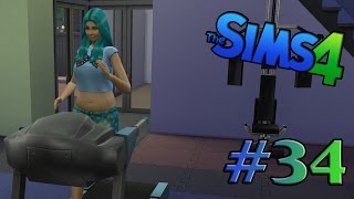 LP TS4 #34 -Возвращаем прежнюю фигуру :D-