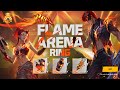 6 KILLS IN CS RANKED MATCH FREE FIRE MAX ☠️