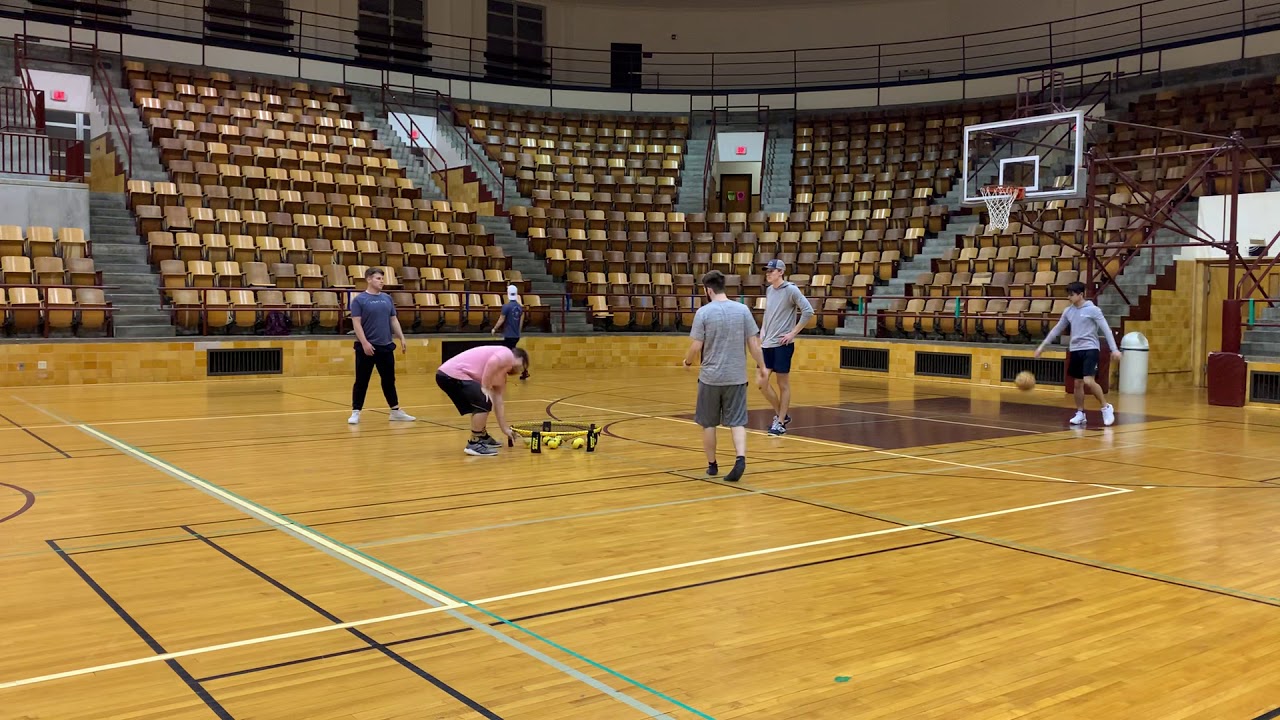 3/1/21 Andrew, Brendan vs Elliott, Matt Game 2