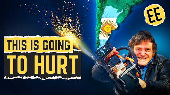 1 Year Later: How Has Argentina Been Going?