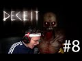 БУСТЕР ИГРАЕТ DECEIT #8