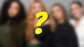 These Four Girls Are Doing Something Incredible But The Media Ignores It