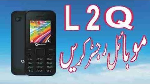 qmobile l2 classic imei change code | l2 classic imei change code | qmobile l2 classic invalid