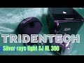 Reel tridentech silver rays sj hl 300 murah dan berkualitas