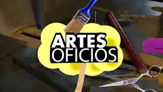 Artes y Oficios... Francisco Bereilh,  carpintero... Microespacios   Canal Somos