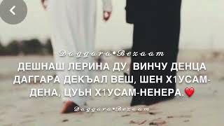 Х1усам-Дена (Мужу