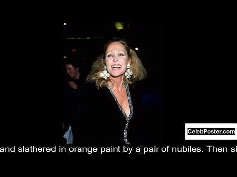 Ursula Andress biography