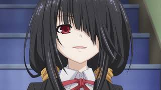 Kurumi Tokisaki's Arrival | Date A Live I