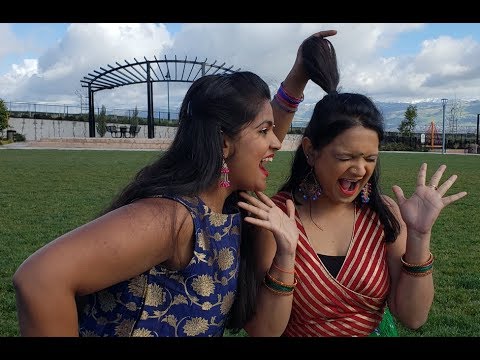 Rowdy Baby | #Maari2 | Dhanush | Sai Pallavi | Yuvan Shankar Raja | Dance Cover