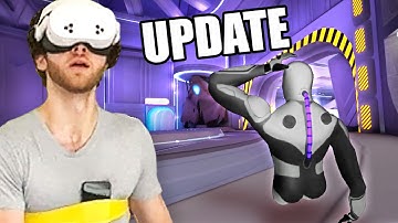 Shmackle Just Changed Forever...