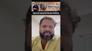 Dica de um Gestor na Prática!