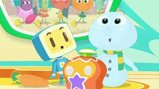 Quiz Time Ep 9 Tino And Toni Want To Go To The Ball