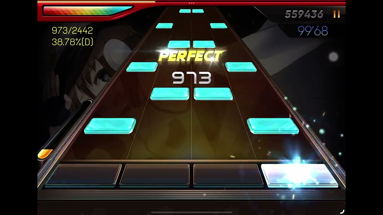 [Malody V] ginkiha- Anemoi 