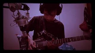 Avenged Sevenfold - Seize the day | solo cover