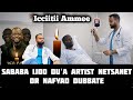 Sababa Ijoo Du A Artisti Netsanet Dr Nafyad Dubbate Sababa Ijoo Du A Artisti Netsanet Dr Nafyad Dubbate
