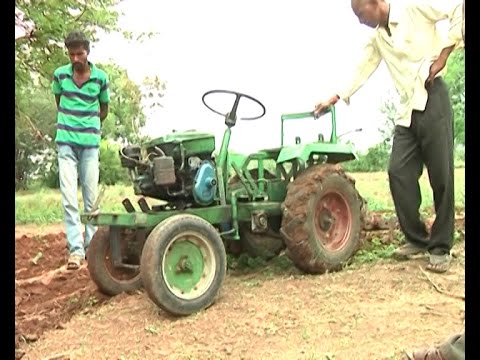 Video: DIY Minitractor 4x4 (32 Foto's): Framematen Voor Zelfgemaakte Modellen. Hoe Maak Je Een Klassieke 4x4 Break Volgens De Tekeningen?