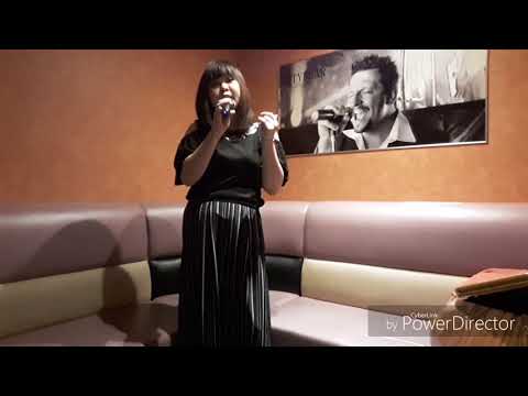 【恋に落ちたら】を歌ってみた♪ Crystal Kayさん