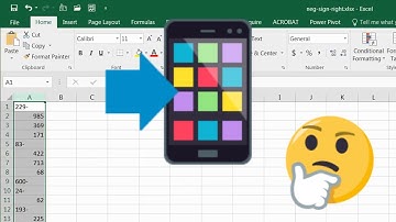 Easily Convert Numbers with Negative Sign on Right Side