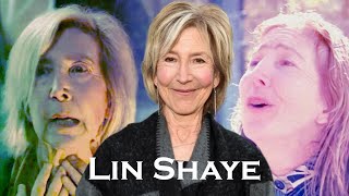 Download Lagu Lin Shaye: star of the Insidious franchise and There's Something About Mary - The Lightning Hour