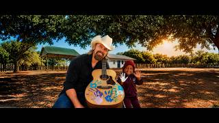 Jason McCoy & Friends - We Are One (Official Music Video)
