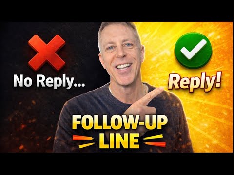 Stop Sounding Like Every Other Salesperson - Send This Instead thumbnail