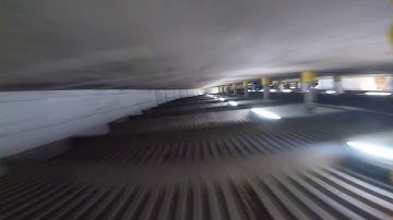 GoPro auto-orientation :)