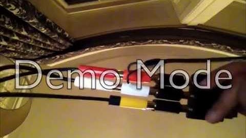 how to setup and use a dazzle on a mac to record your xbox/ps3/wii