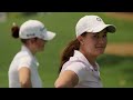 A Day of Practice at Augusta National | Magnolia Moments