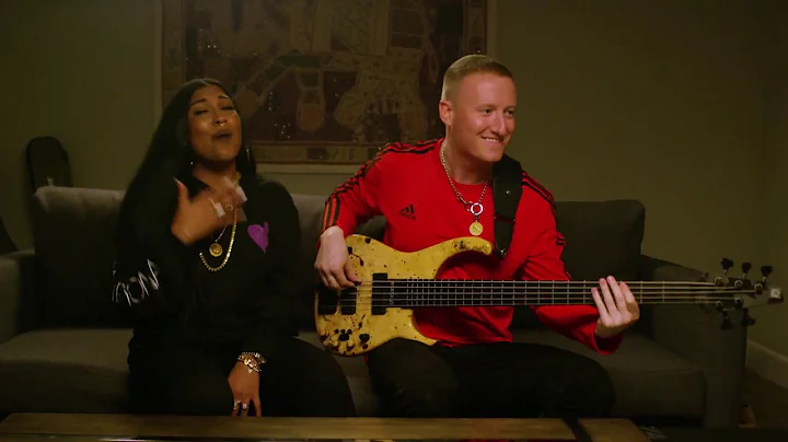 Brady Watt's 'Bass & Bars' Episode 13 ft. Melanie Fiona "Natural"