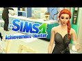 IT&#39;S A PARTY! - 37 - Achievement Hunter (Sims 4 Seasons)