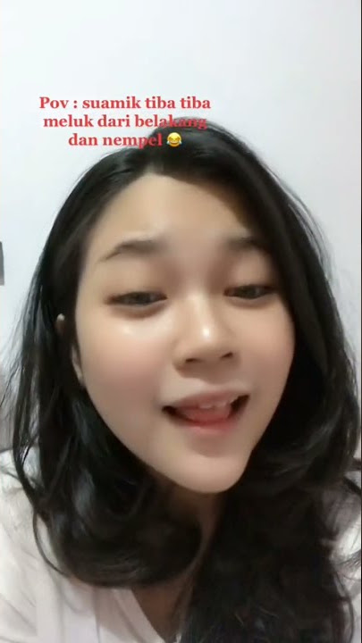 Ketika dipeluk suami begini rasanya