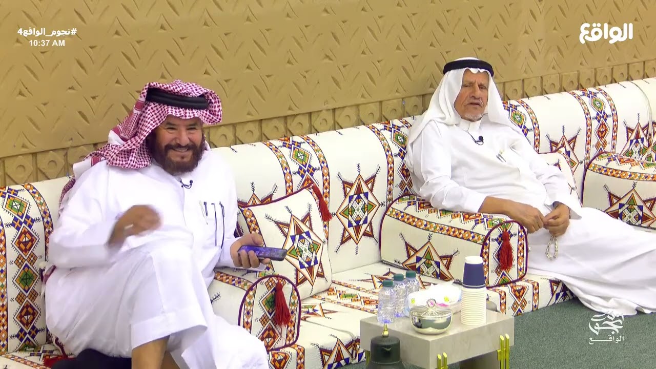 الأبل ما تنسى مرابيها ! | قصة الناقة وقوة ذاكرتها يرويها العم أبو صالح #نجوم_الواقع4