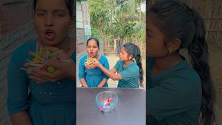 How My Little Brother Stole All The & Lollipop