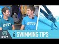 6 Beginner Swimming Tips Every Triathlete Should Know