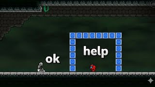 Well met : chill dash (phần 2) : geometry dash 2.2