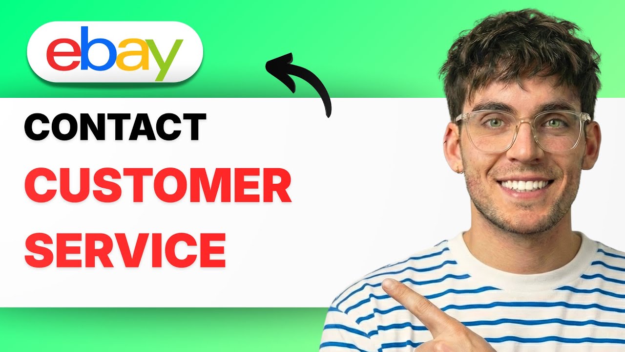How to Contact eBay Customer Service [2026 Full Guide]