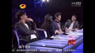 中國最強音 第二期 20130503大眾演唱會 高清版 第2期