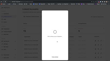 Field Mapping Overview
