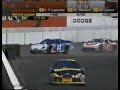 NASCAR's Heartbreaking Losses: Jerry Nadeau - 2002 Dodge/Save Mart 350