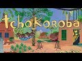 Tchokoroba - Comptine africaine pour maternelles (avec paroles)