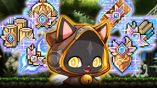 [Maple] Will not be classified as a 