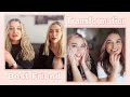 BEST FRIEND MAKEOVER / WORST HAIR EXPERIENCES / FULL TRANSFORMATION