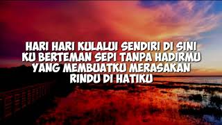 #DidikBudi #SalamDariku #Lirik Salam Dariku - Didik Budi Cover Monica ( Lirik ) LYRics Musik