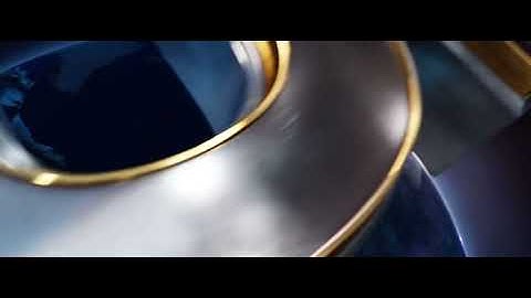 Universal Pictures / Media Rights Capital (Mortal Engines variant)