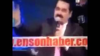 İbrahim Tatlıses Rap Time