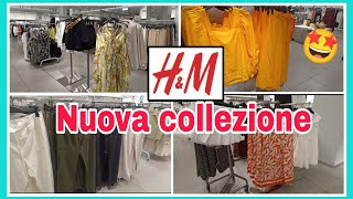H&M: Nuova collezione 😍 molto carina ✨