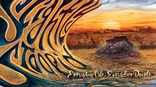 Too Late - Slightly Stoopid ft. Sly Dunbar (Official Audio)