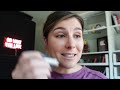 Beginning of video