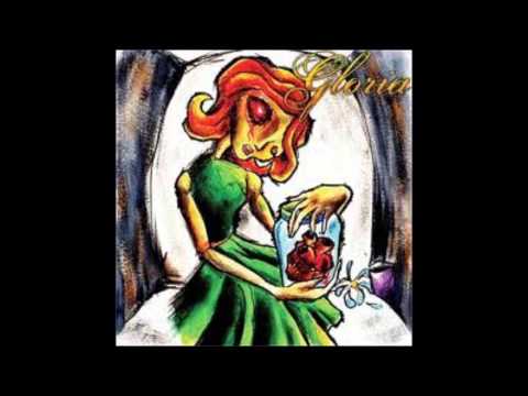 Gloria (26) — Glória - O Fim É Uma Certeza (Álbum)