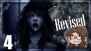 [ Fatal Frame 4 ] REVISED EDITION - Chapter 4